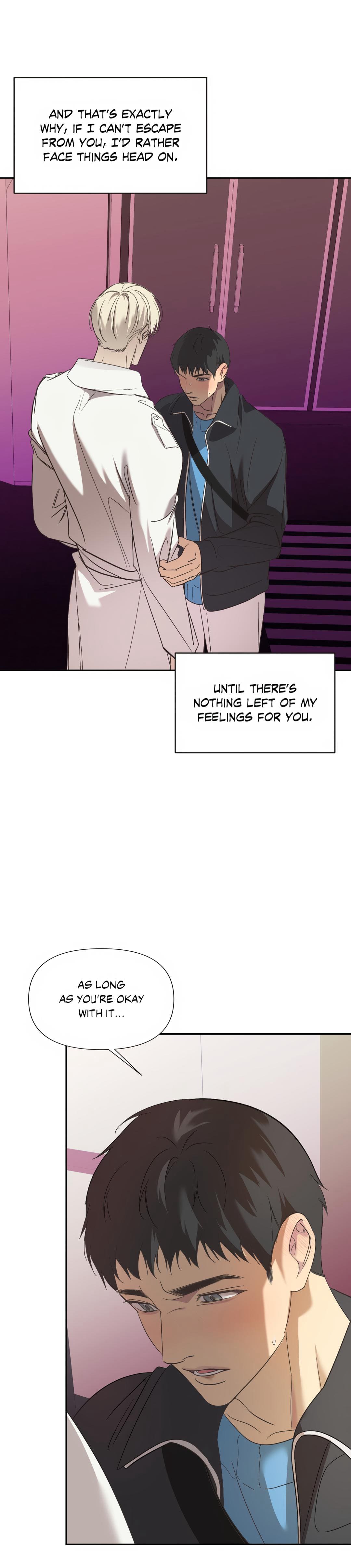 backlight, Chapter 23 image 03